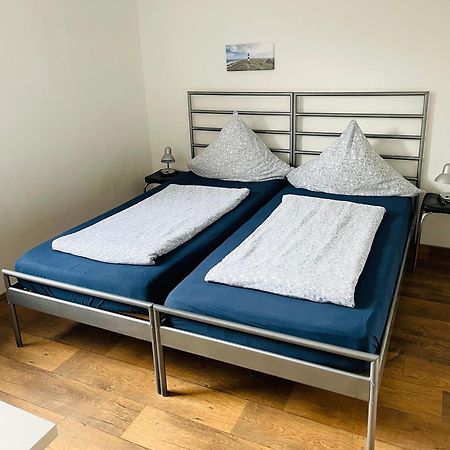 Hostel 66 Bremerhaven Geestland Imsum Kültér fotó
