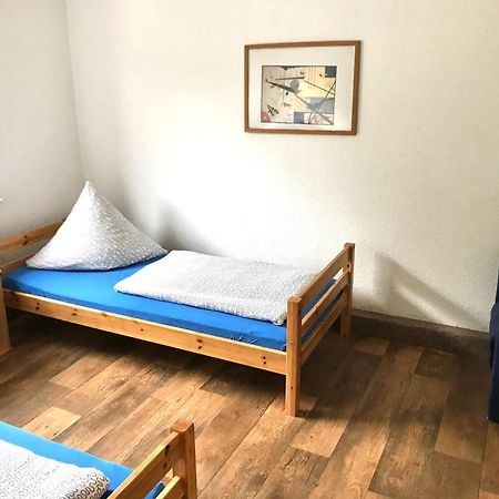 Hostel 66 Bremerhaven Geestland Imsum Kültér fotó