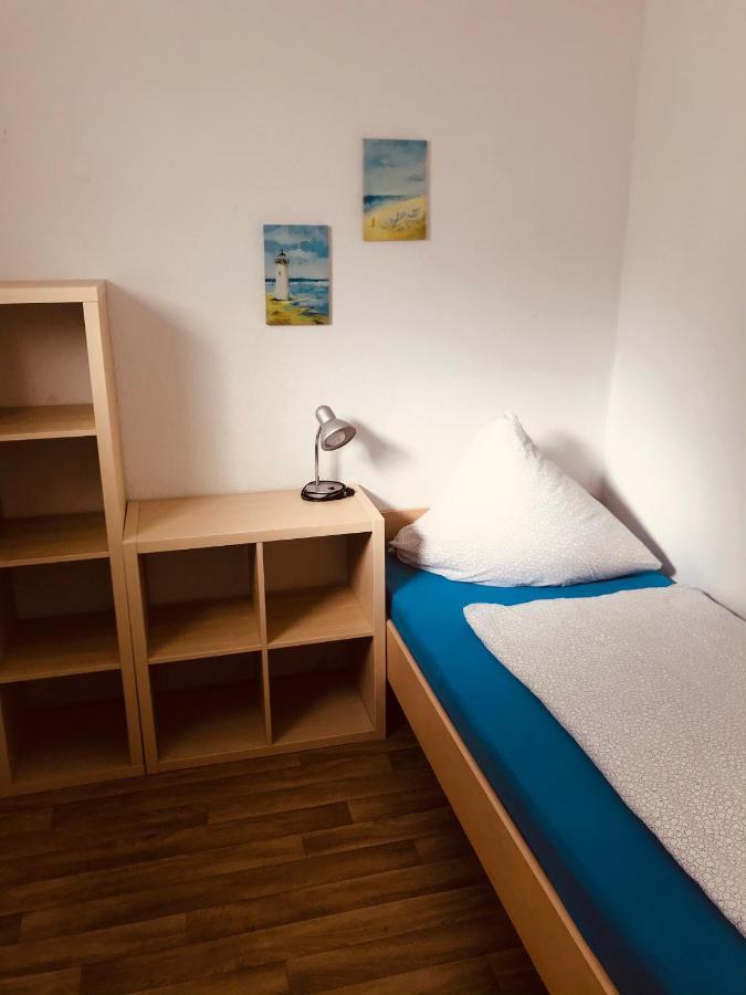 Hostel 66 Bremerhaven Geestland Imsum Kültér fotó