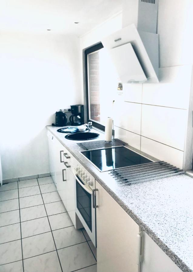Hostel 66 Bremerhaven Geestland Imsum Kültér fotó