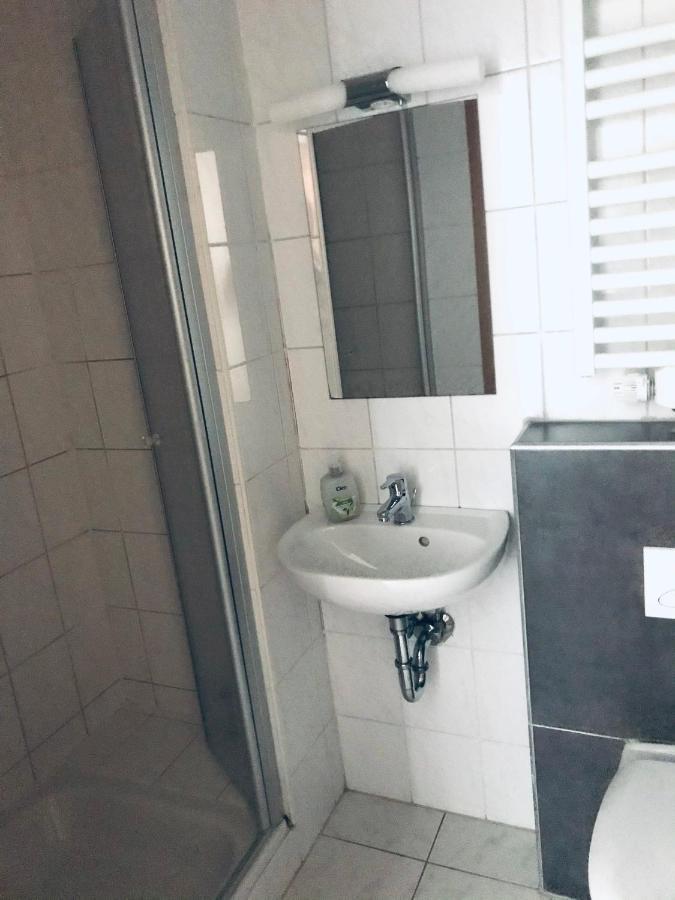 Hostel 66 Bremerhaven Geestland Imsum Kültér fotó
