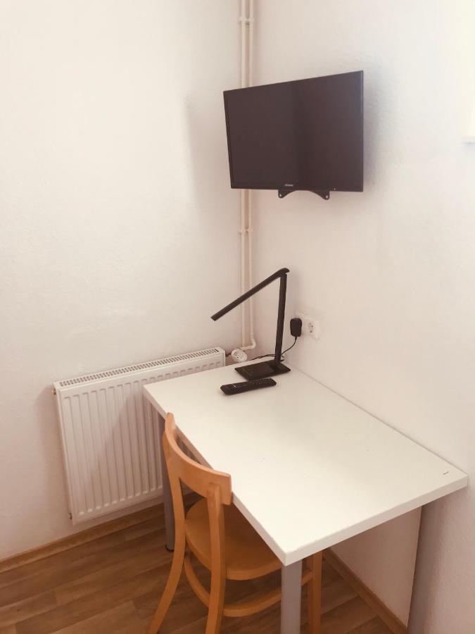 Hostel 66 Bremerhaven Geestland Imsum Kültér fotó