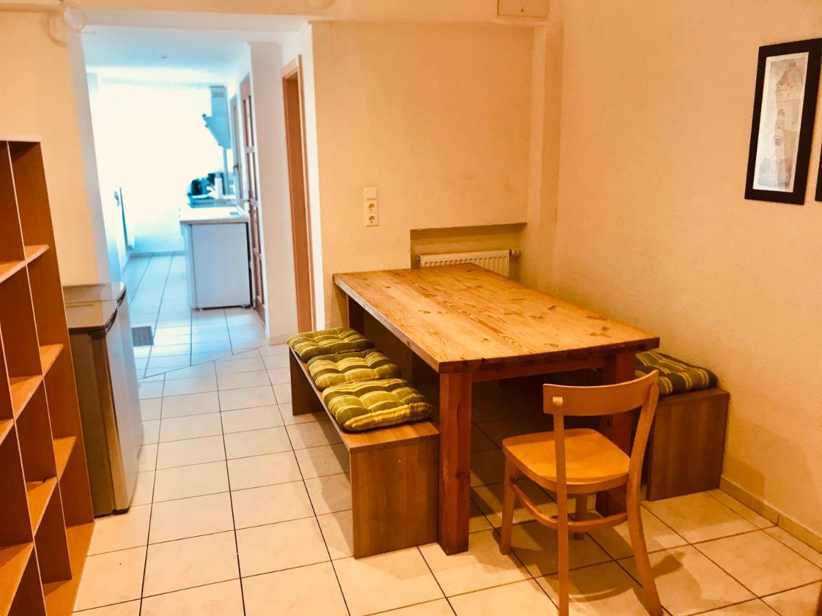 Hostel 66 Bremerhaven Geestland Imsum Kültér fotó
