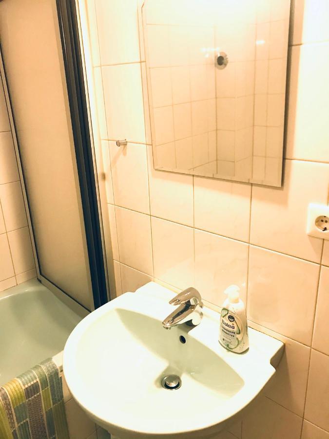 Hostel 66 Bremerhaven Geestland Imsum Kültér fotó