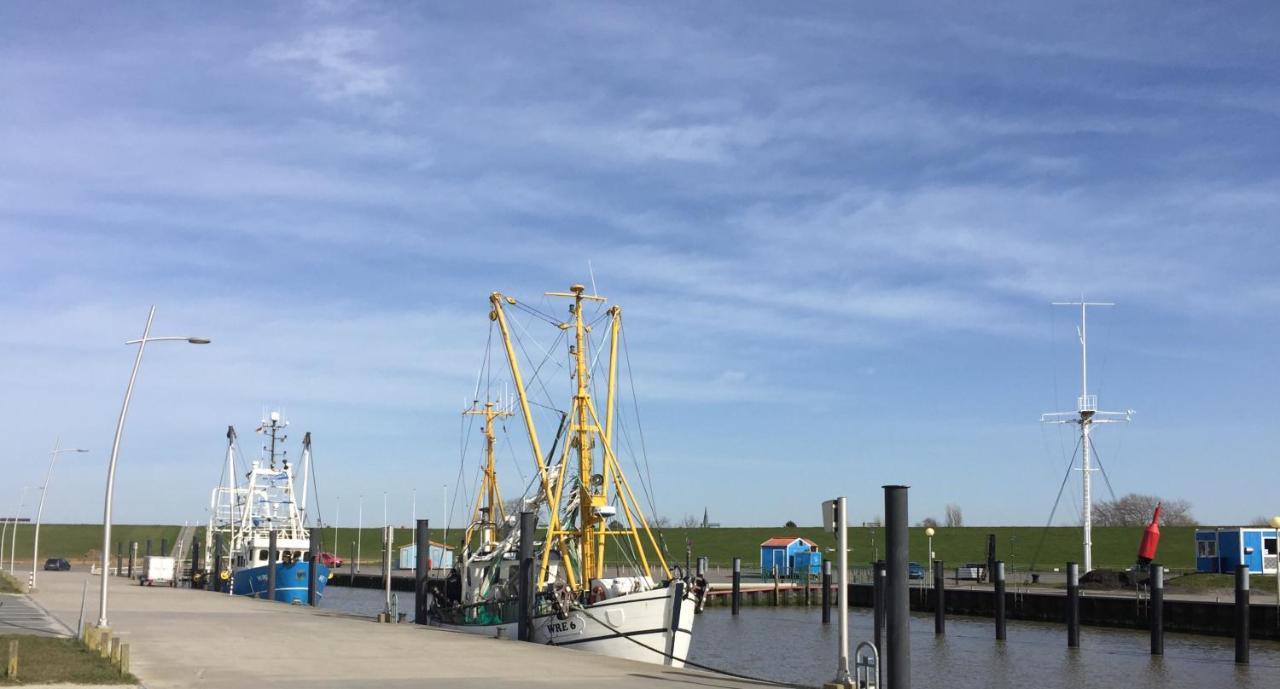 Hostel 66 Bremerhaven Geestland Imsum Kültér fotó