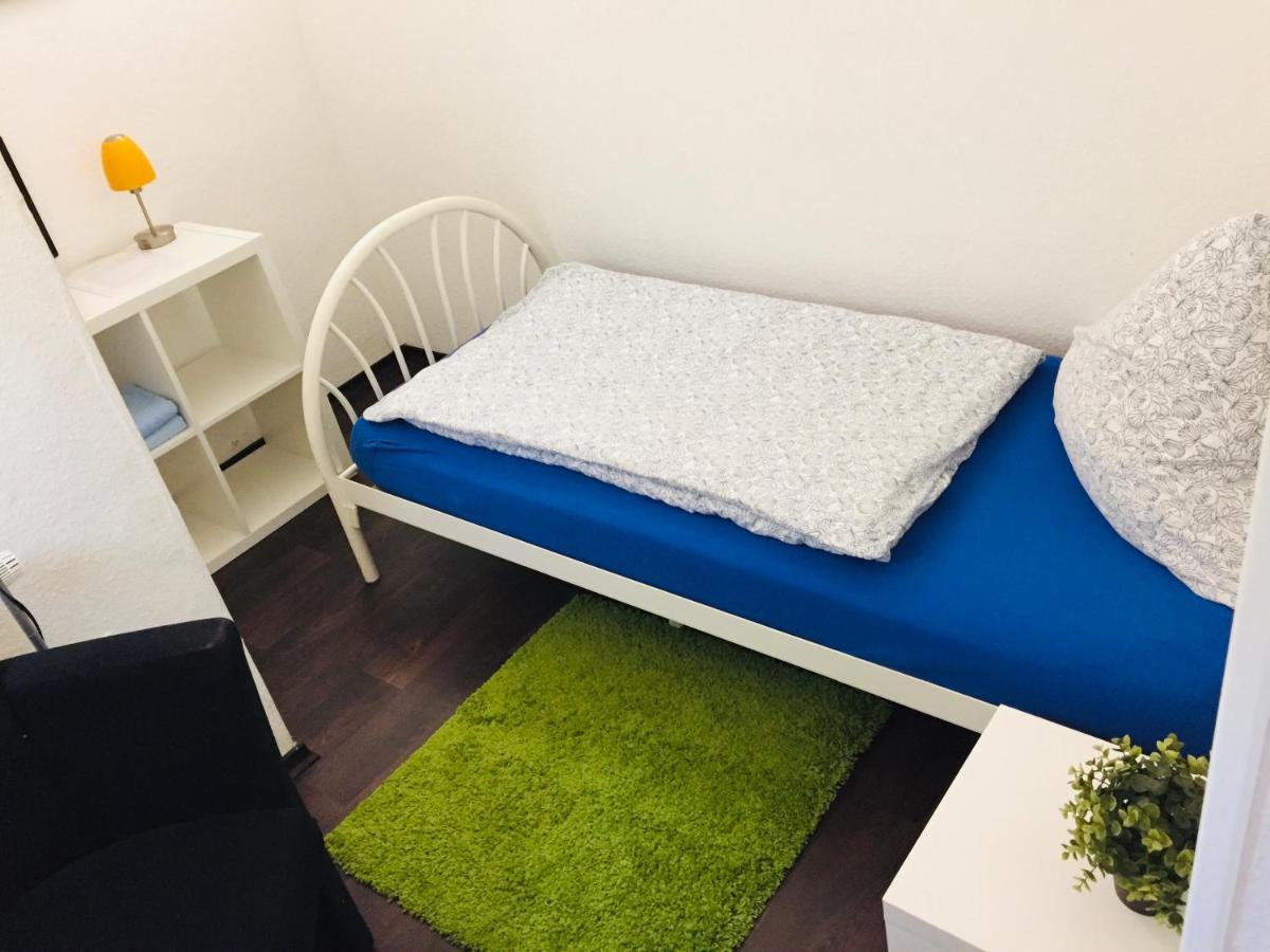 Hostel 66 Bremerhaven Geestland Imsum Kültér fotó