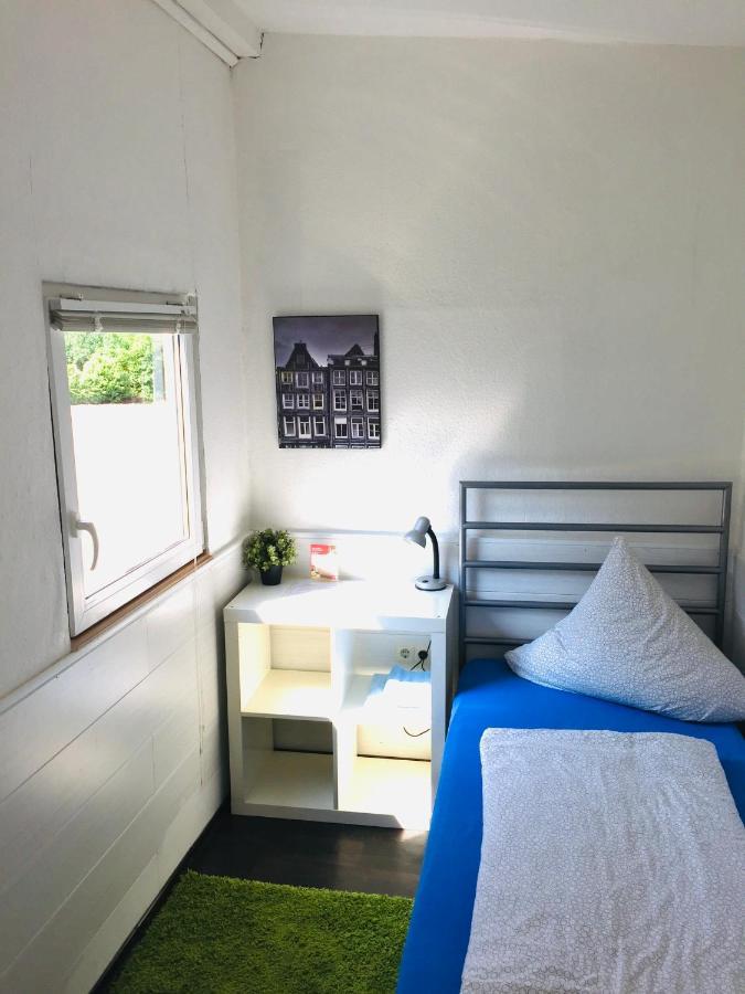 Hostel 66 Bremerhaven Geestland Imsum Kültér fotó