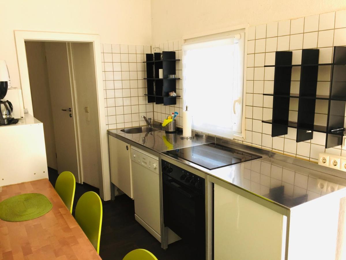 Hostel 66 Bremerhaven Geestland Imsum Kültér fotó