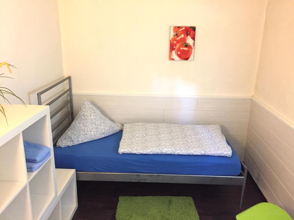 Hostel 66 Bremerhaven Geestland Imsum Kültér fotó