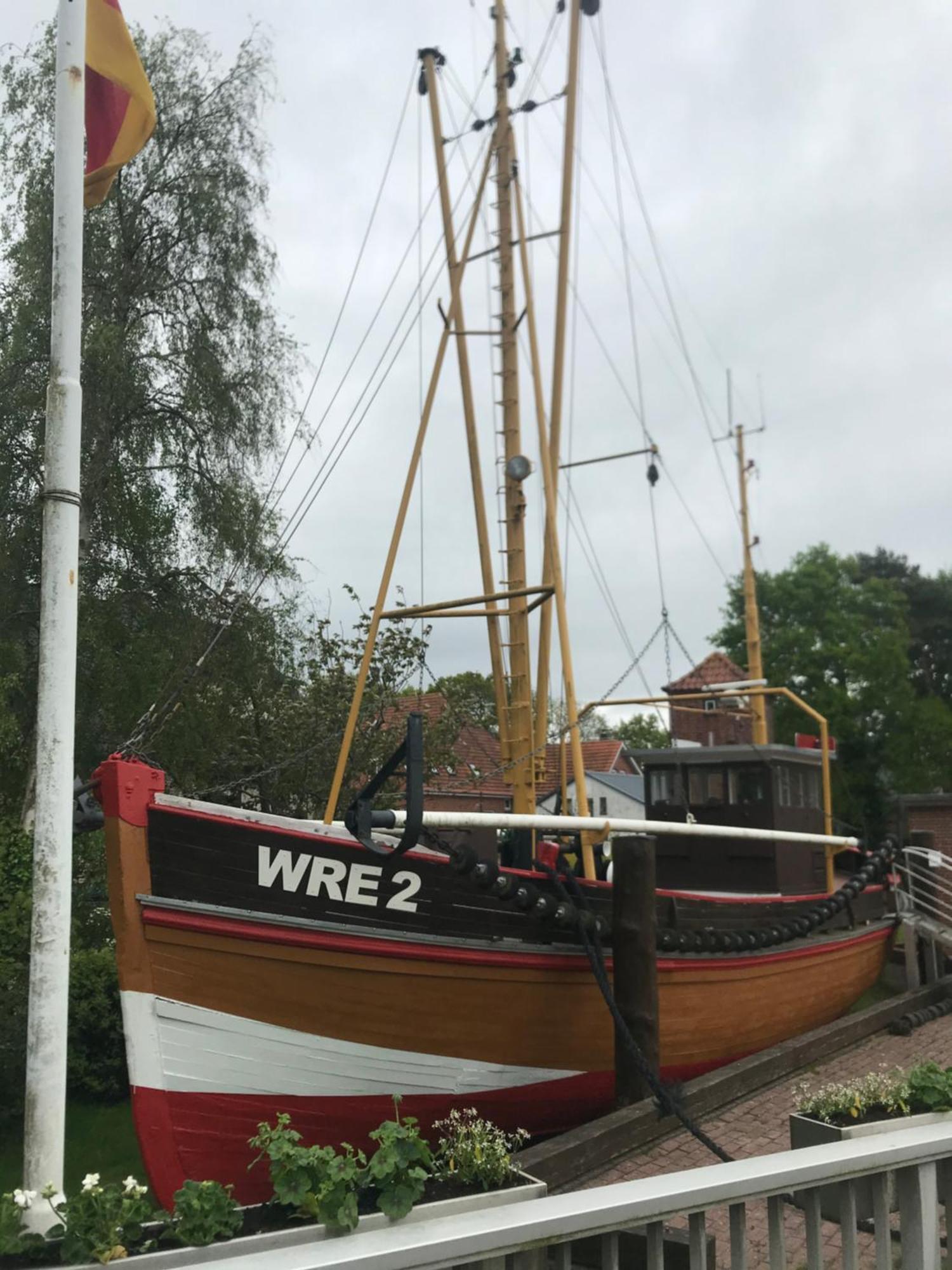 Hostel 66 Bremerhaven Geestland Imsum Kültér fotó