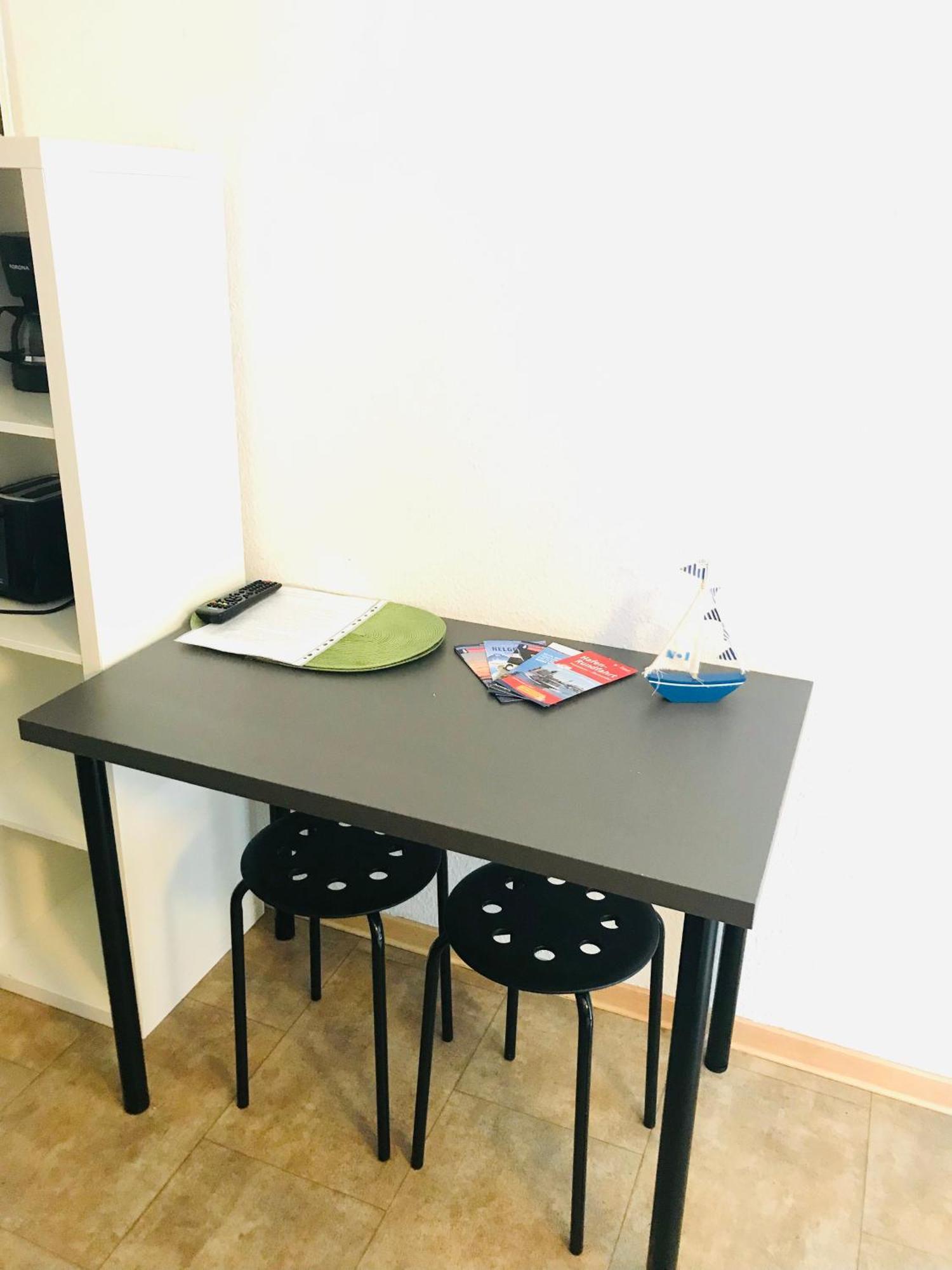 Hostel 66 Bremerhaven Geestland Imsum Kültér fotó