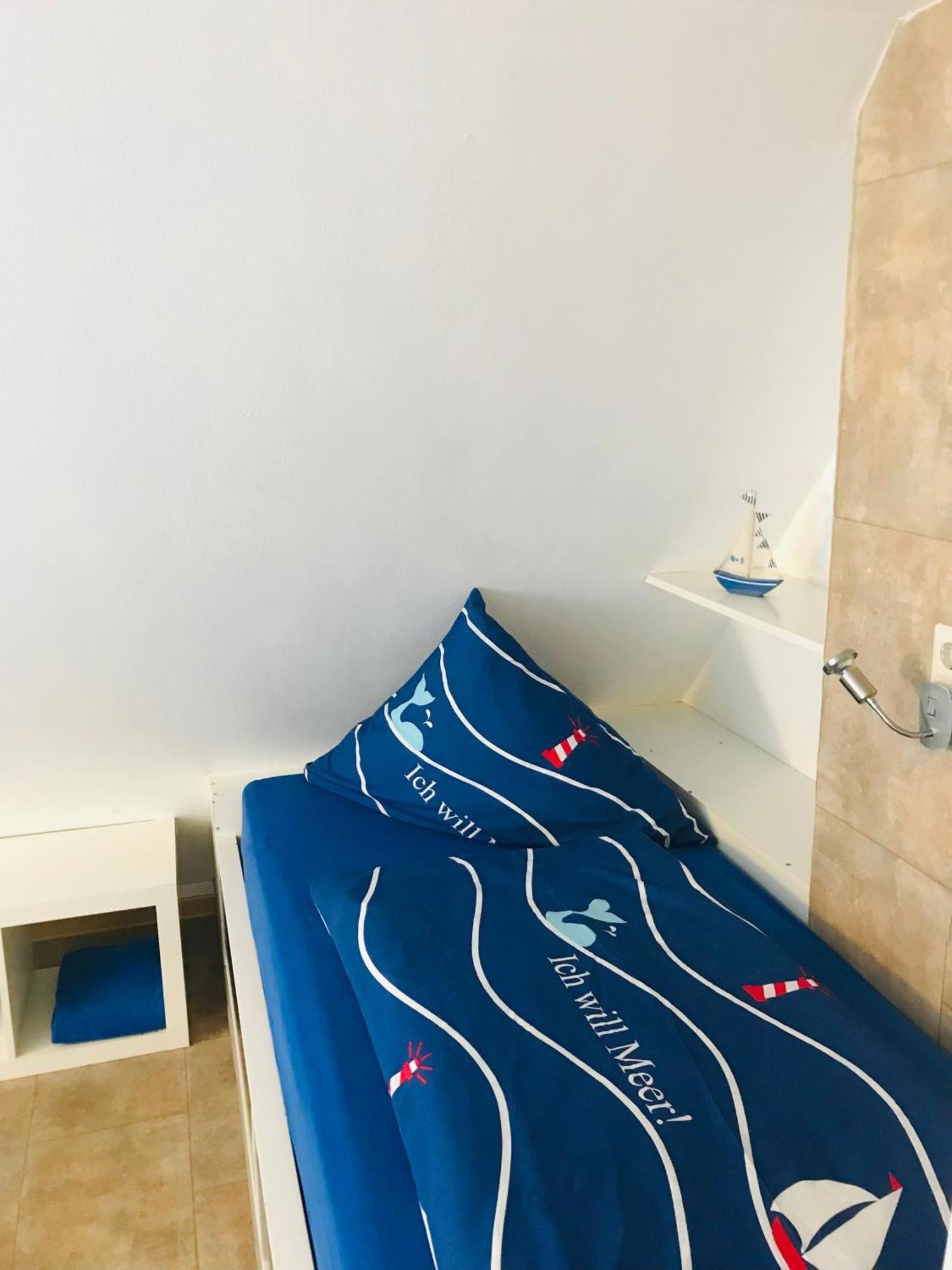Hostel 66 Bremerhaven Geestland Imsum Kültér fotó