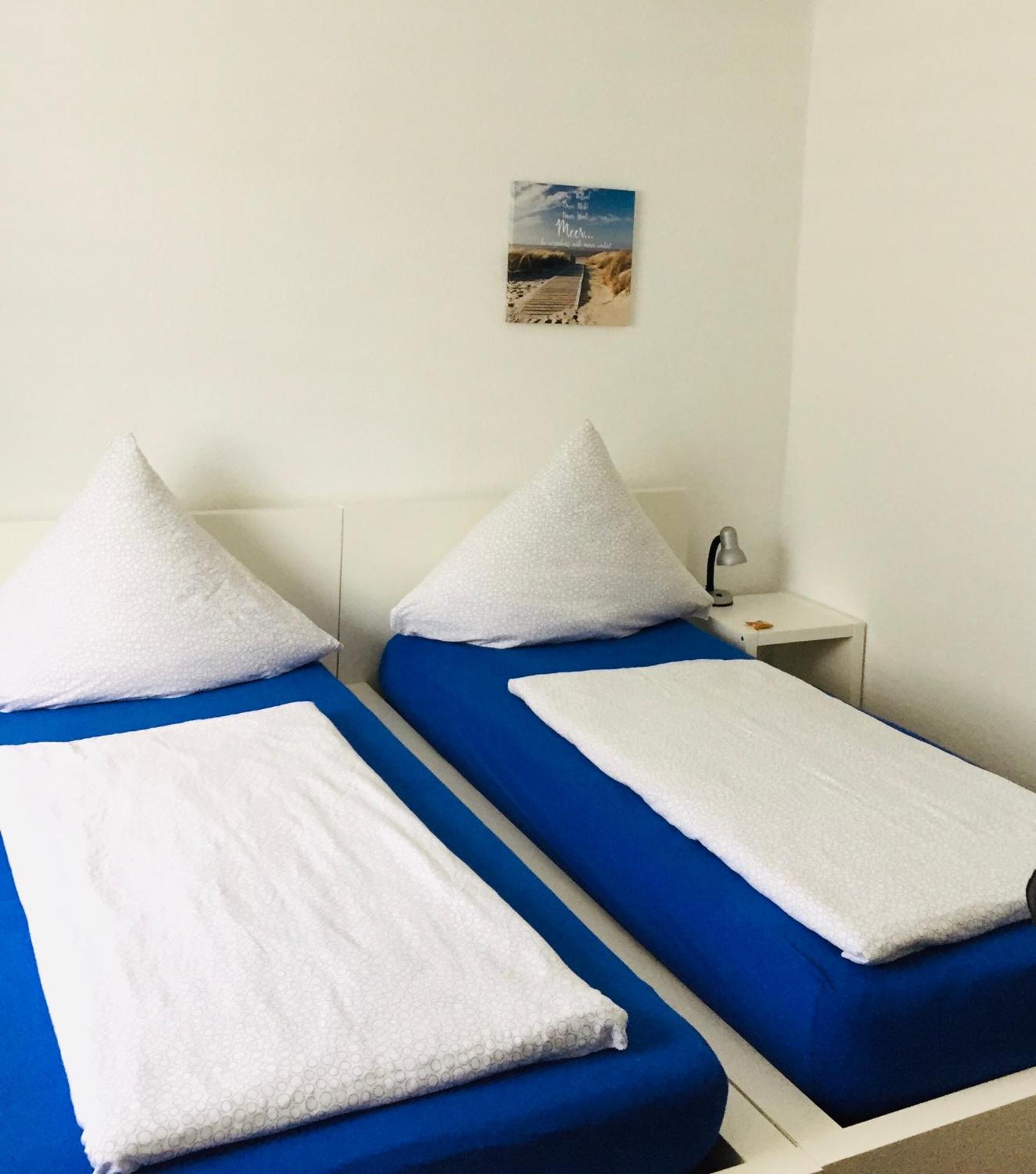 Hostel 66 Bremerhaven Geestland Imsum Kültér fotó