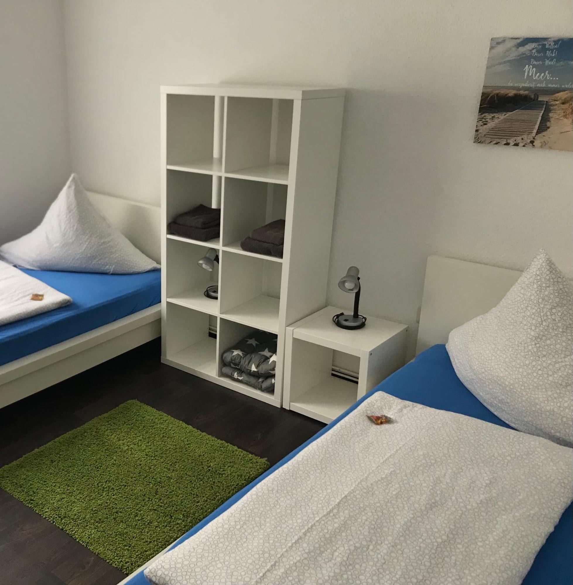 Hostel 66 Bremerhaven Geestland Imsum Kültér fotó