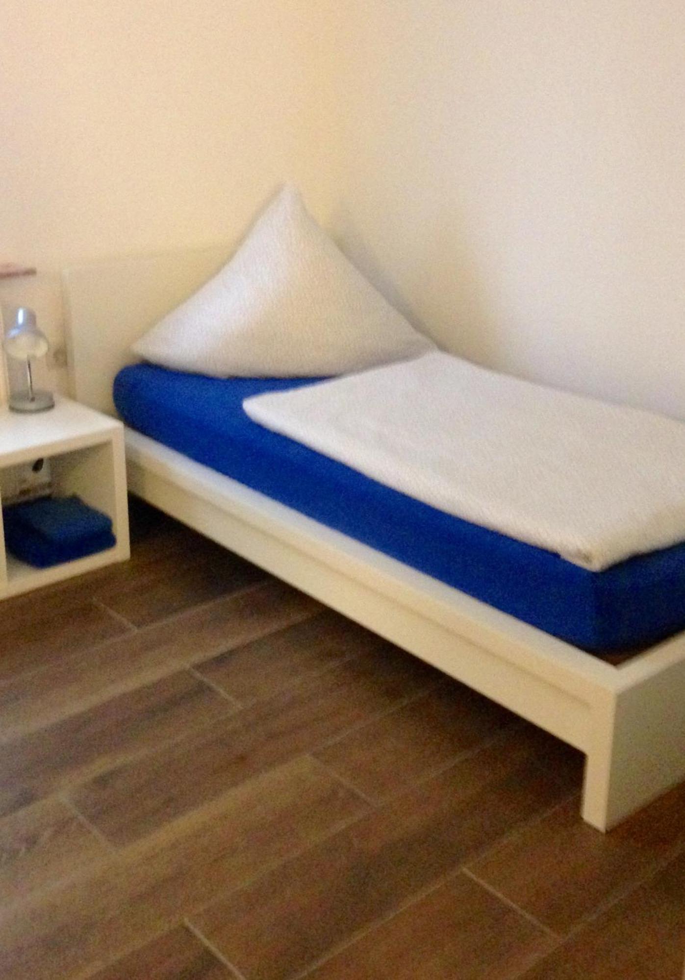 Hostel 66 Bremerhaven Geestland Imsum Kültér fotó