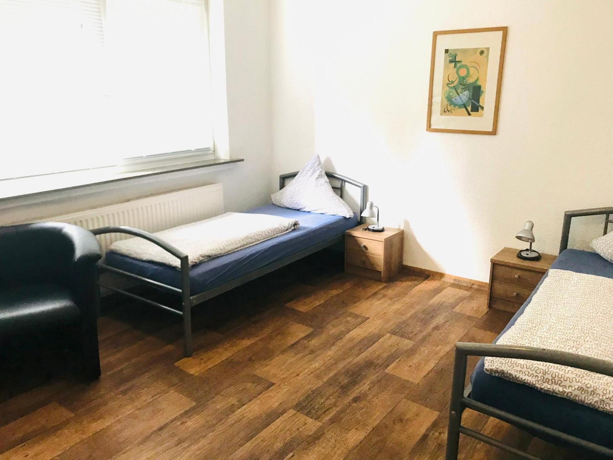 Hostel 66 Bremerhaven Geestland Imsum Kültér fotó