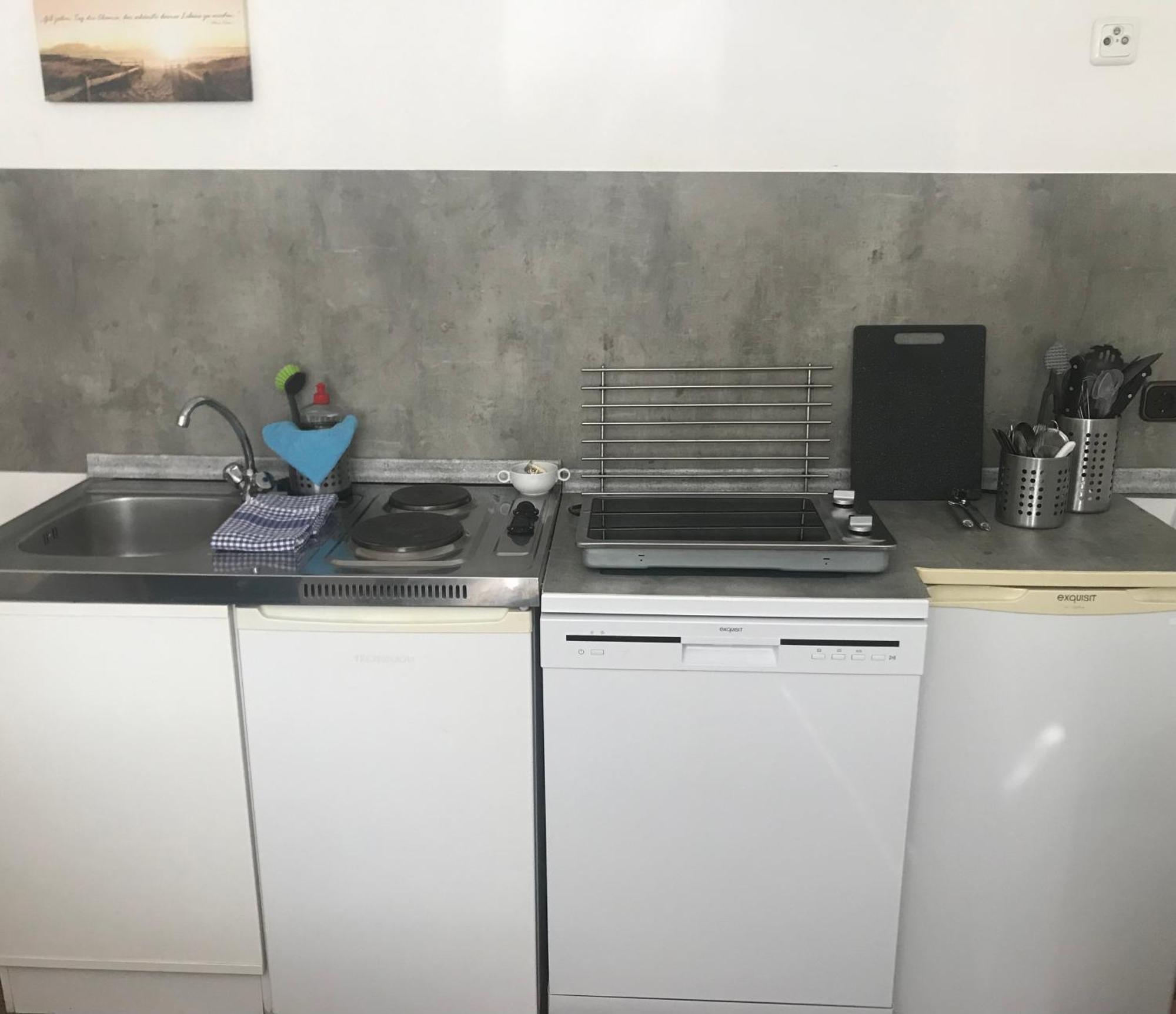 Hostel 66 Bremerhaven Geestland Imsum Kültér fotó