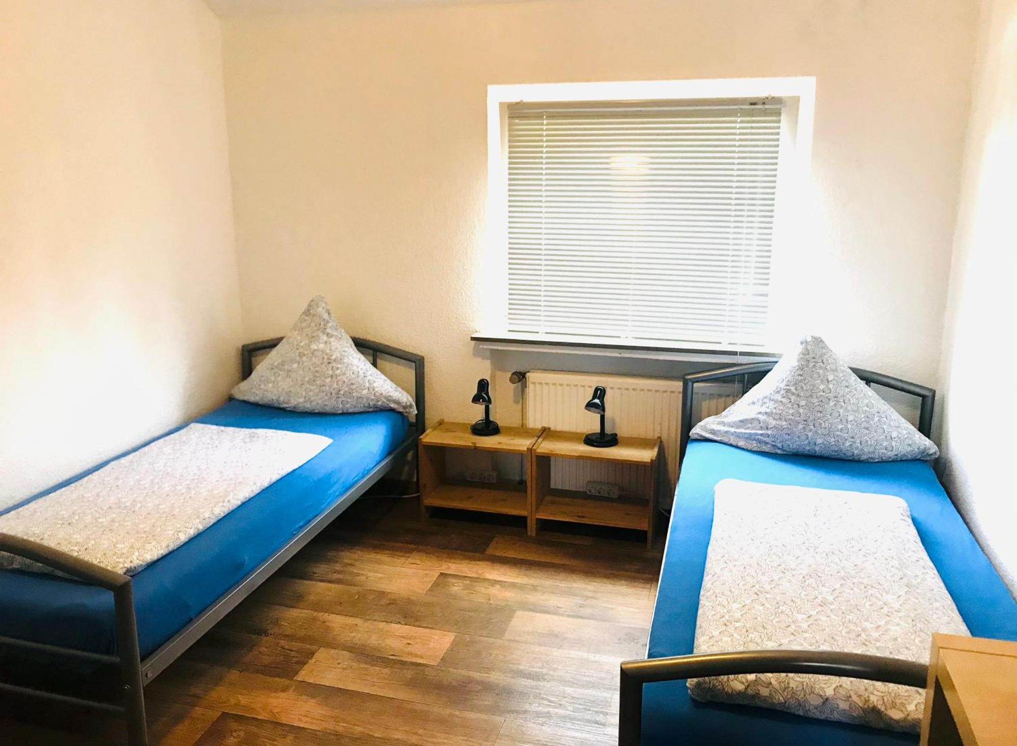 Hostel 66 Bremerhaven Geestland Imsum Kültér fotó