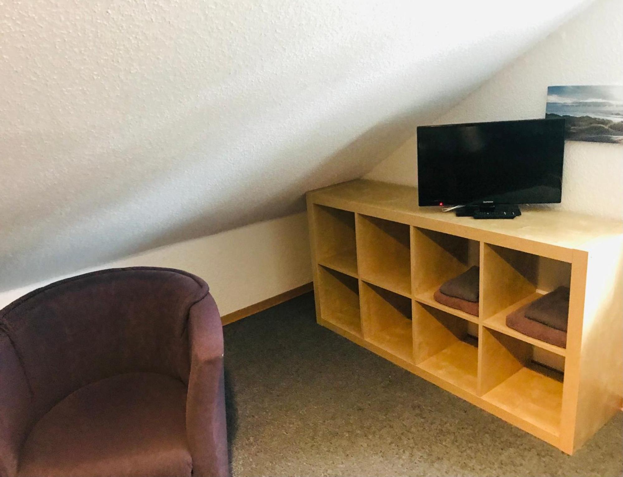 Hostel 66 Bremerhaven Geestland Imsum Kültér fotó
