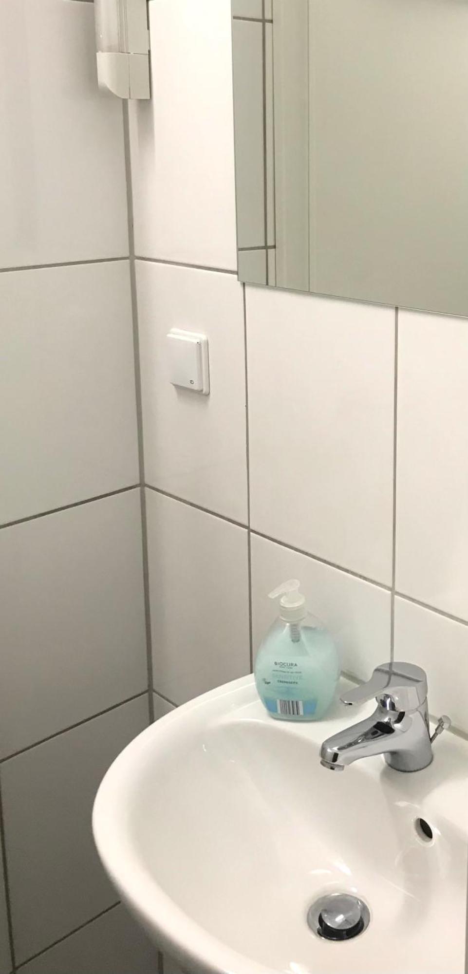 Hostel 66 Bremerhaven Geestland Imsum Kültér fotó