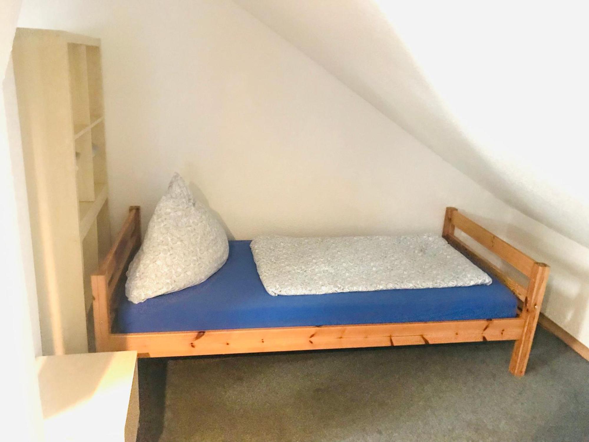 Hostel 66 Bremerhaven Geestland Imsum Szoba fotó