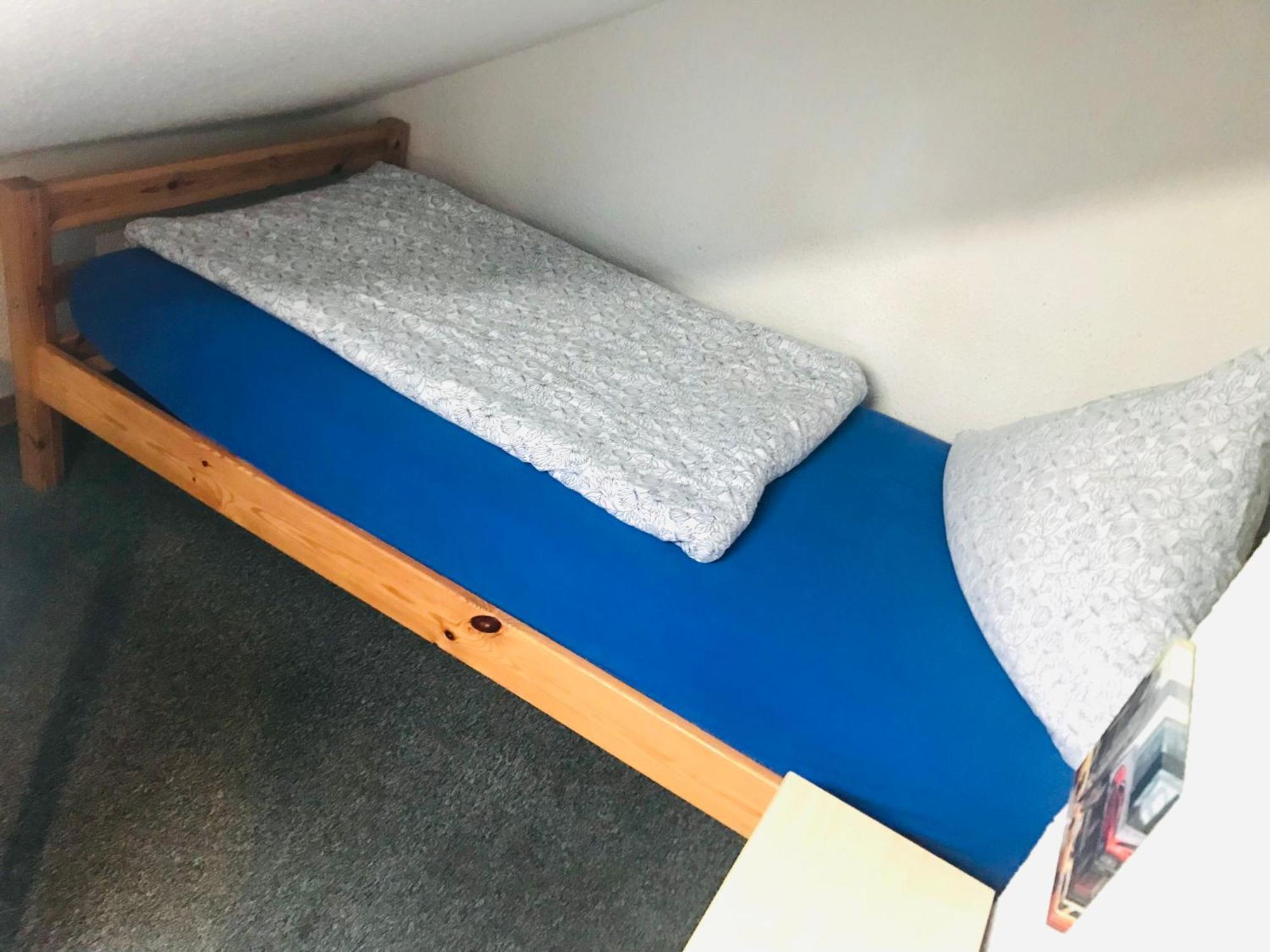 Hostel 66 Bremerhaven Geestland Imsum Szoba fotó