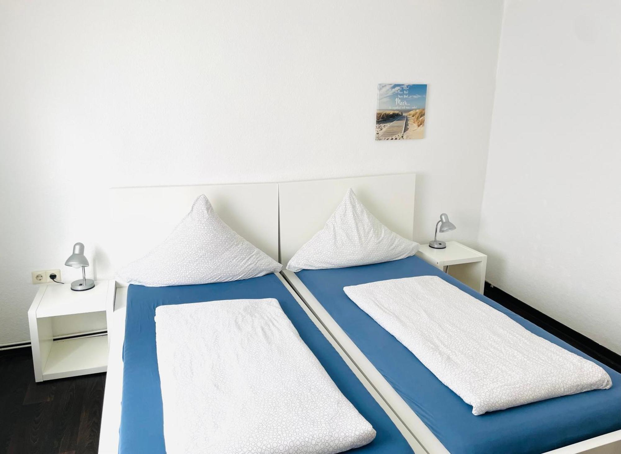 Hostel 66 Bremerhaven Geestland Imsum Kültér fotó