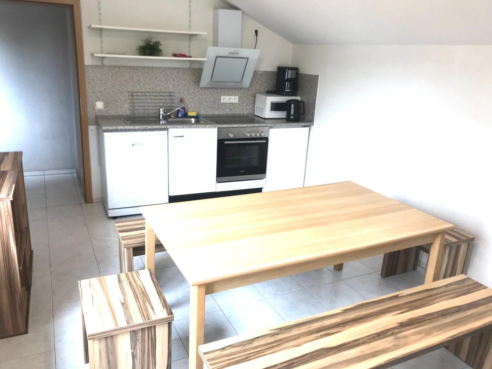 Hostel 66 Bremerhaven Geestland Imsum Kültér fotó