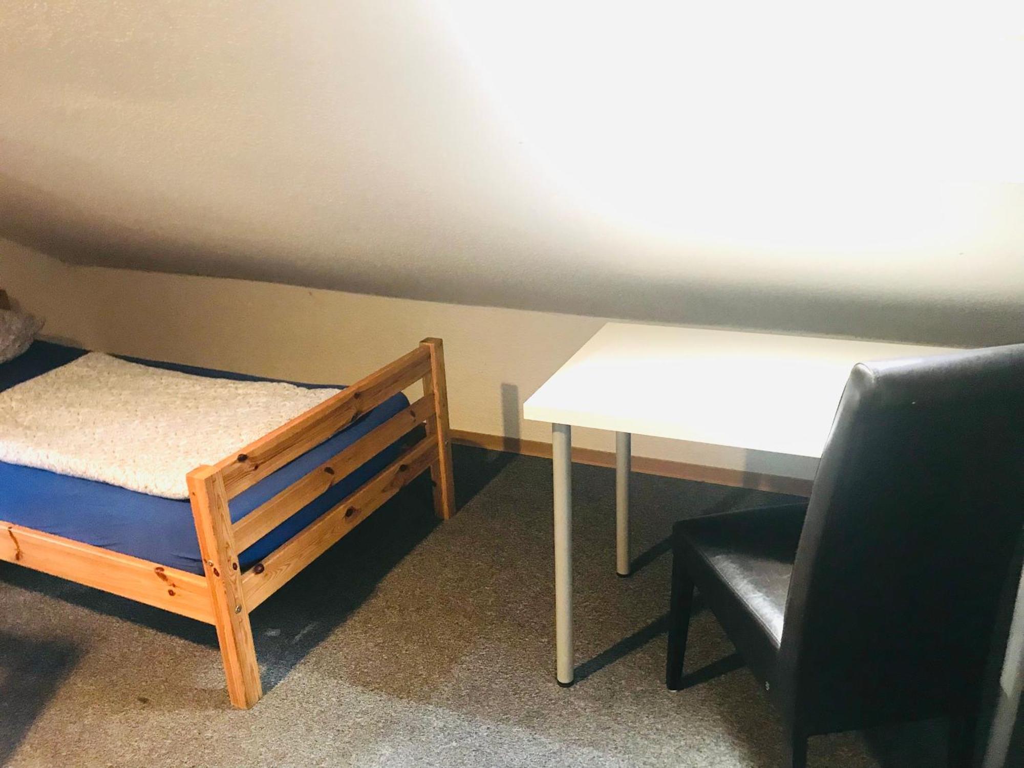 Hostel 66 Bremerhaven Geestland Imsum Szoba fotó