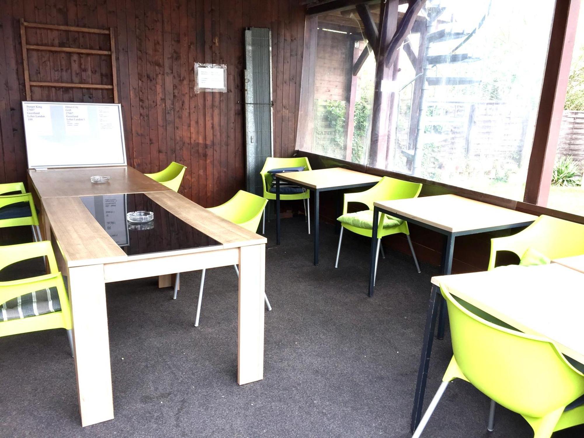 Hostel 66 Bremerhaven Geestland Imsum Kültér fotó