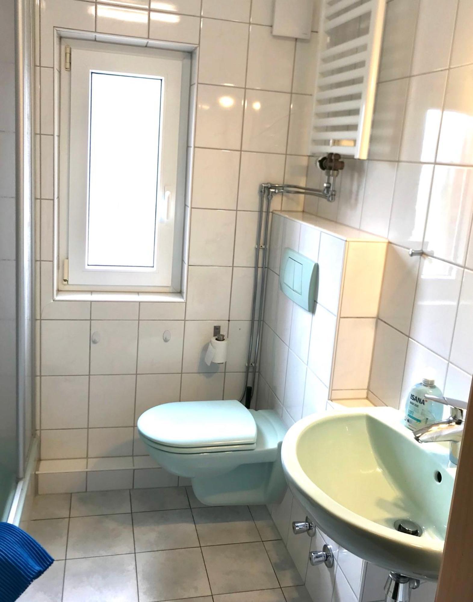 Hostel 66 Bremerhaven Geestland Imsum Kültér fotó