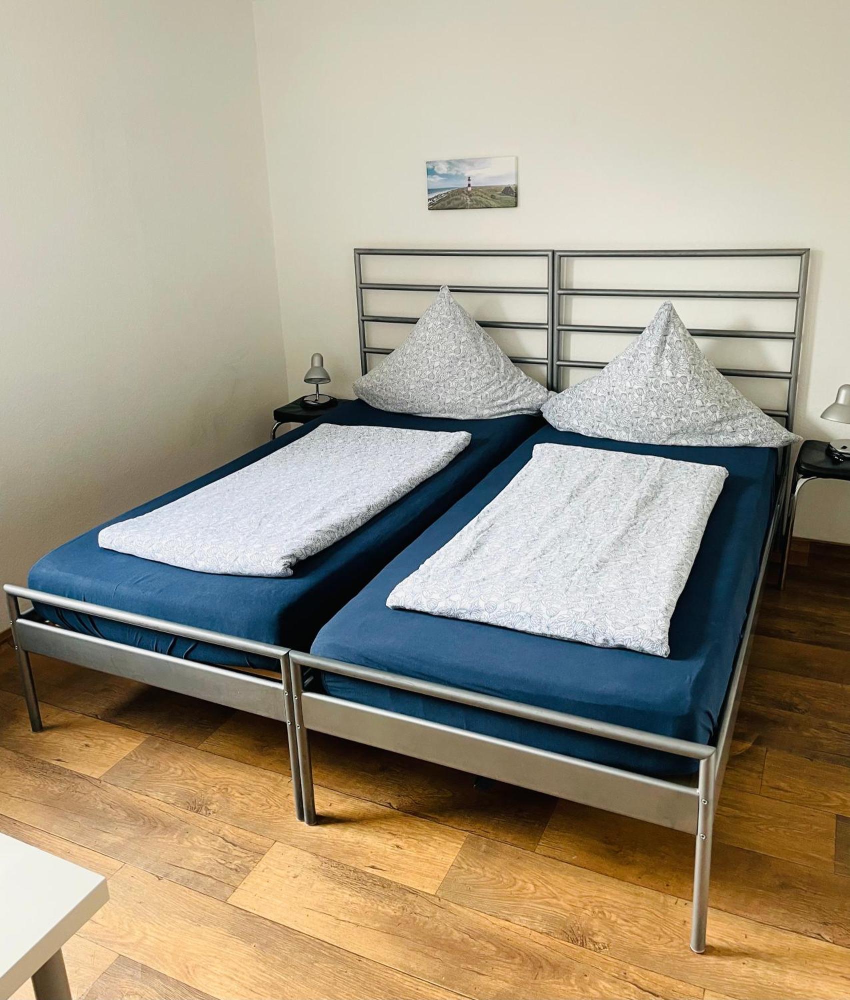 Hostel 66 Bremerhaven Geestland Imsum Kültér fotó