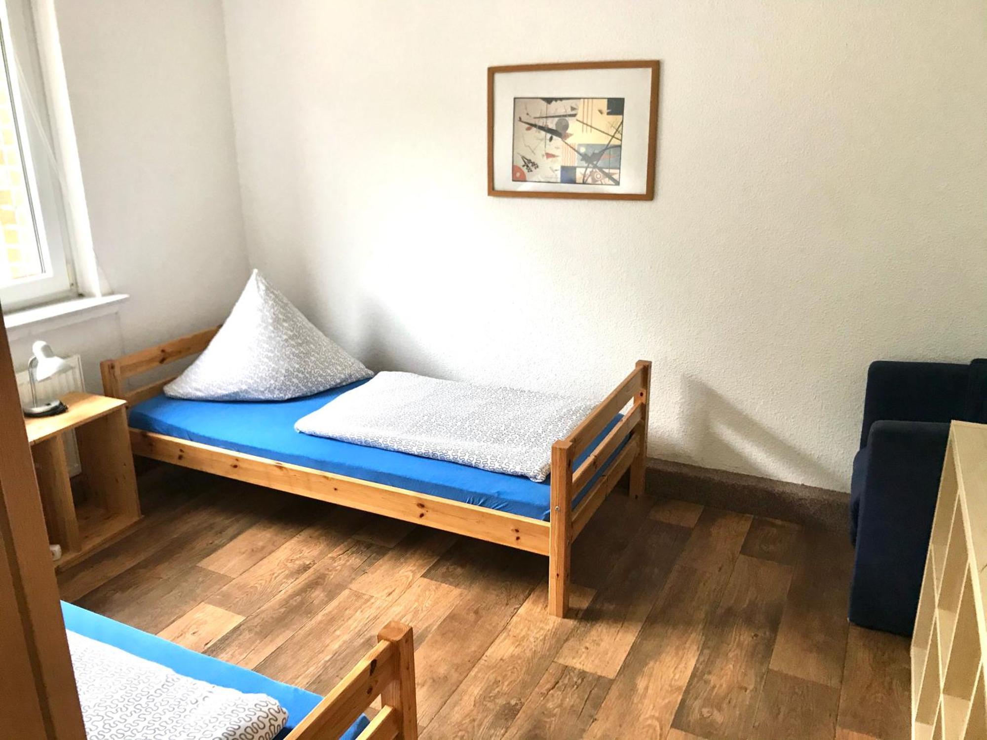 Hostel 66 Bremerhaven Geestland Imsum Kültér fotó